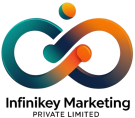 Infinikey Marketing Logo